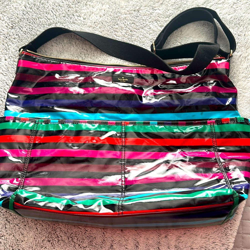 Kate Spade Diaper Bag